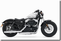 2011, Sportster, XL1200X, Forty-Eight, INTERNATIONAL ONLY, right broadside