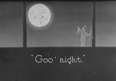 silent movies intertitles comedy