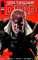 The Walking Dead - Volume 13 #75