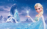 Wallpapers de Frozen Una aventura congelada para descargar gratis