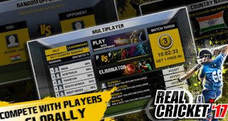 real cricket 17 mod unlimited coin