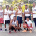La Guazara-Barahona; Gran fiesta deportiva con el inicio de su torneo navideño