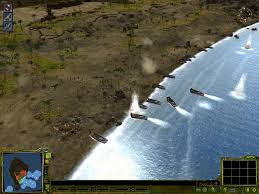 Download Game Perang: Sudden Strike IWOJIMA [Full Version] - PC