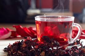 detox your body with red tea