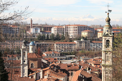 Mondovì Funicular