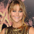 An eye look inspired by Jennifer Lawrence at the Hunger Games premiere!