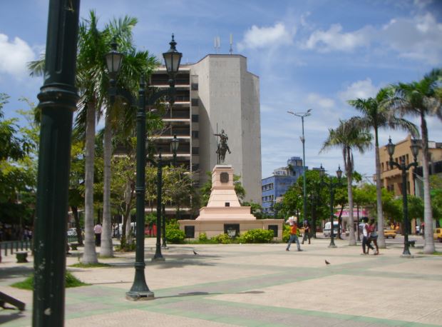 https://www.notasrosas.com/Cinco sitios para visitar en Barranquilla durante la Temporada de Navidad y Año Nuevo