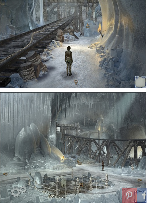 Syberia 2 Unlock Mod Apk