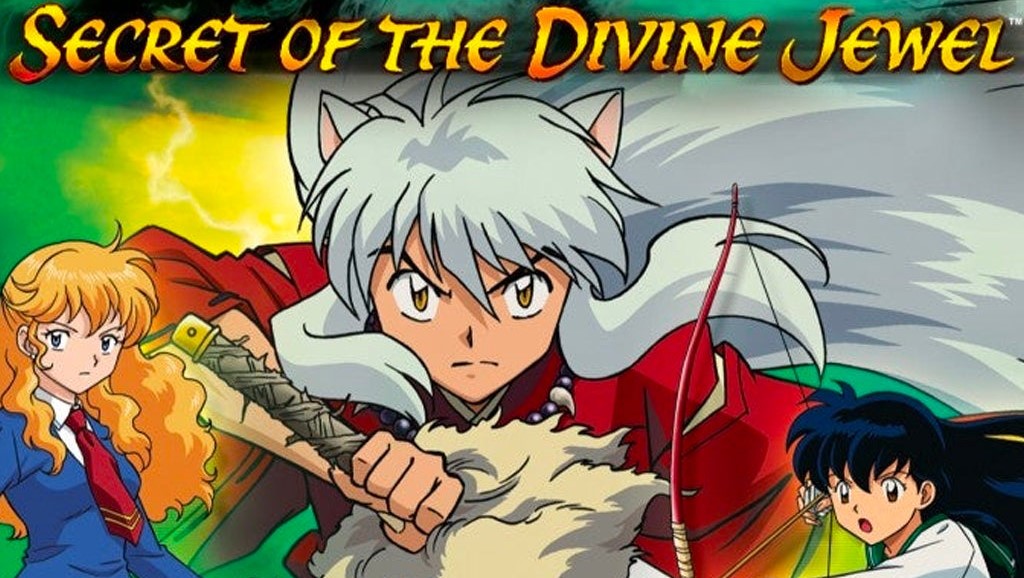 inuyasha  InuVerso