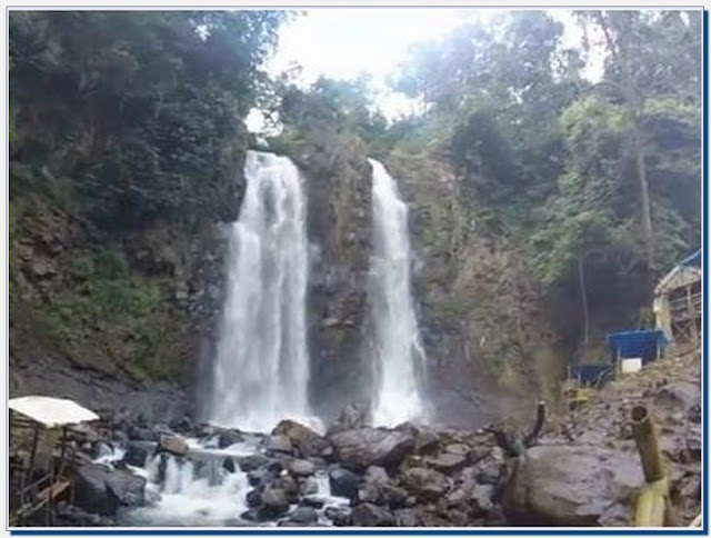 Curug Cinulang