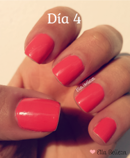 Uñas de gel sin lámpara