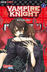 Vampire Knight 8 (8)