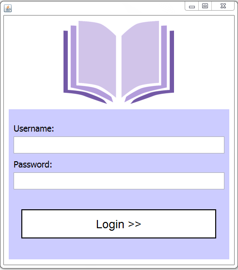 Java Library Management System Source Code Java Library Management System Source Code