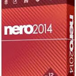 Nero Burning ROM 2014 15.0.04200 Final Full Crack