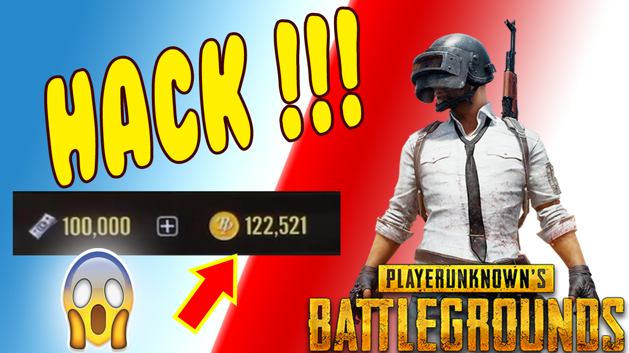 Gamezhax.Com/Pubg Bypass Cheat Pubg Mobile - Pubgmobile ... - 