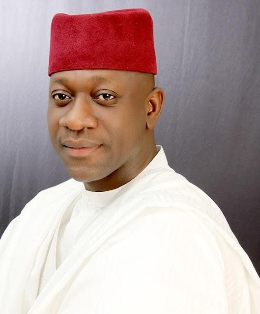 Budget padding: Dogara, Lasun, Ogor will be arrested soon – Jibrin