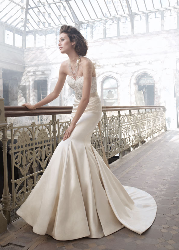 Inner Peace In Your Life: The Most Beautiful Wedding Dress ...