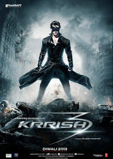 Krrish 3 Movie Mp3 Songs