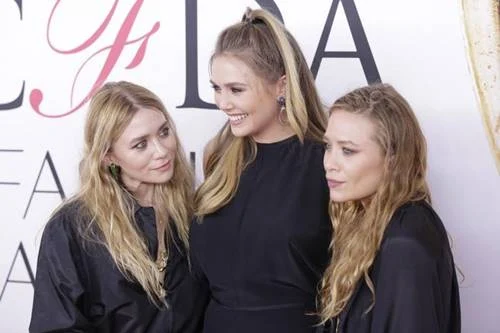 elizabeth olsen sisters bernama mary and ashley