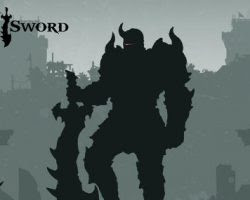 Dark Sword MOD APK 1.3.1 Unlimited Money