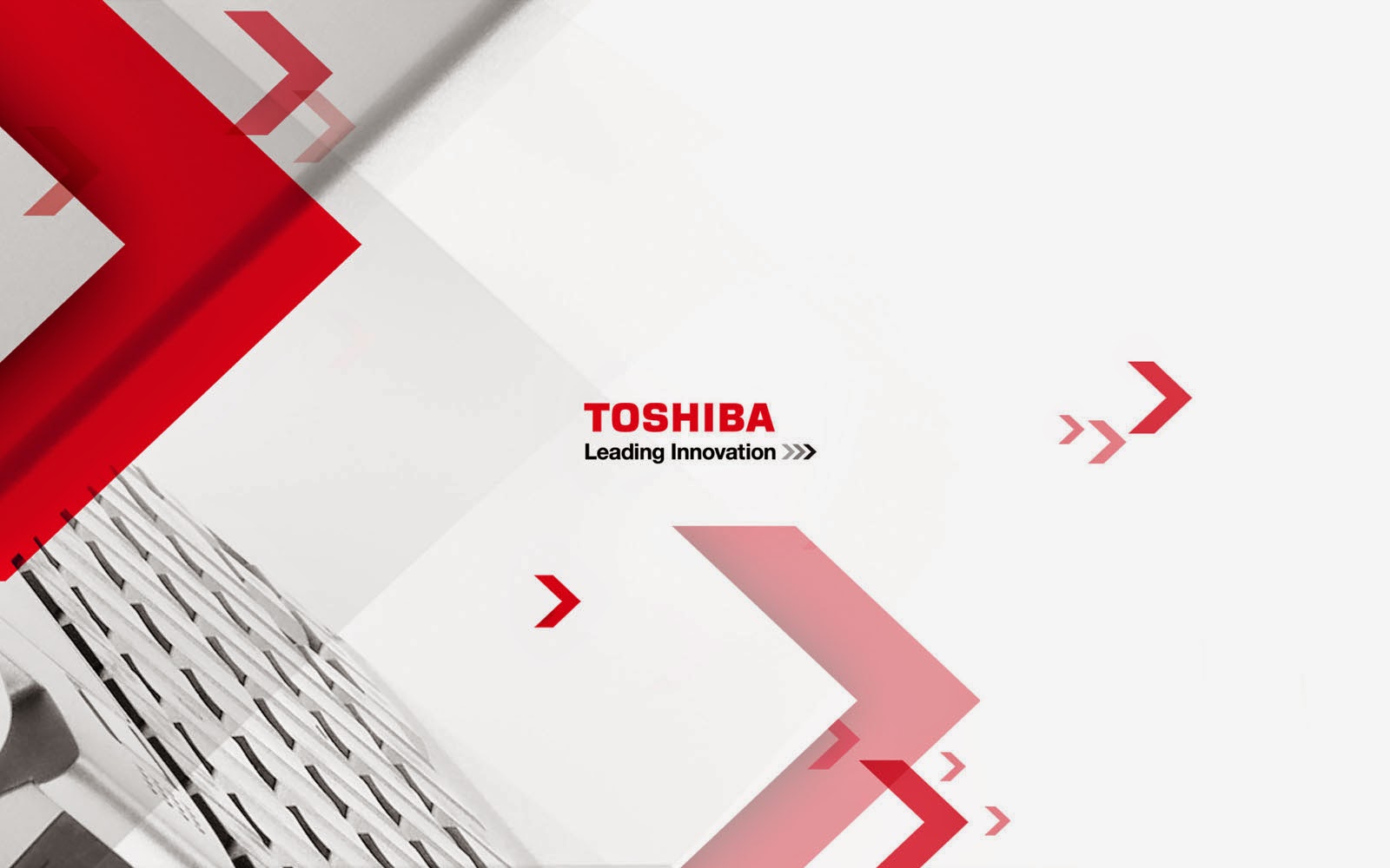 Gallery Toshiba Wallpapers