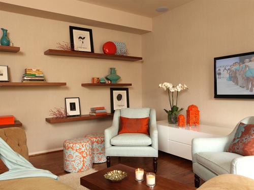 Tv Room Decorating Ideas | DECORATING IDEAS