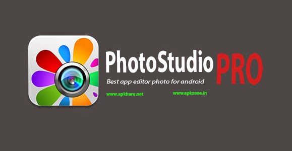 Photo Studio PRO v1.10.5 Apk