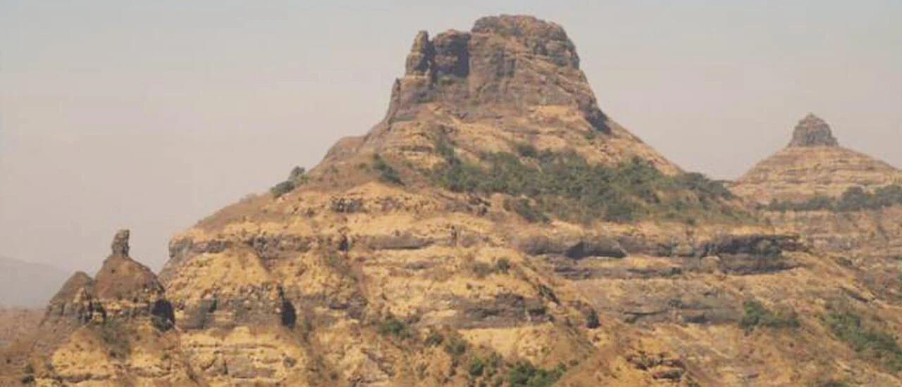 चंदेरी किल्ला - Chanderi Fort