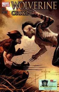 Wolverine Origens 14 Baixar – Wolverine – Origens