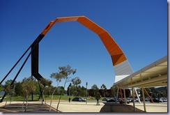 National Museum of Australia