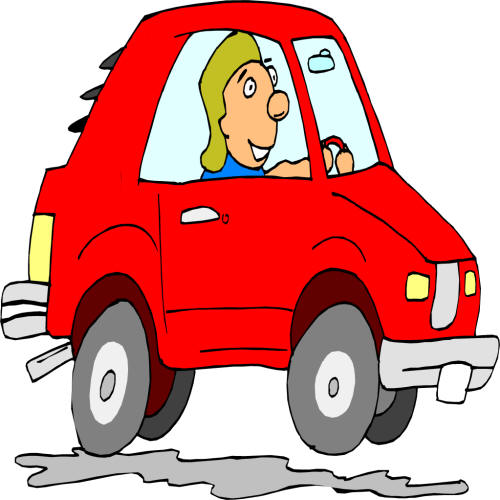 car clipart