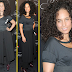  Alicia Keys still stepping out without make-up 