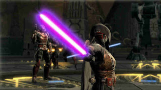 Star Wars Old Republic Wallpapers