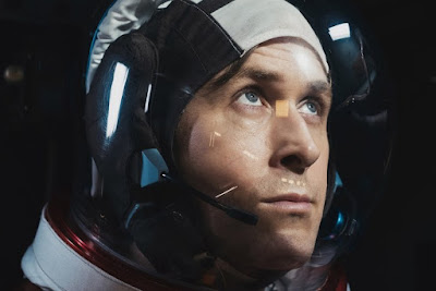 Avec First Man, Ryan Gosling campe un Neil Armstrong tout en fragilité