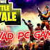 Fortnite Battle Royale Free Download Compressed PC Game