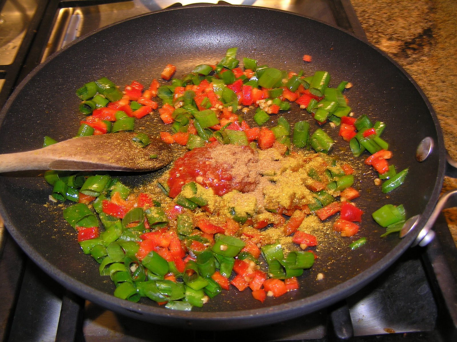 Broiled Haddock In Thai Coconut Sauce