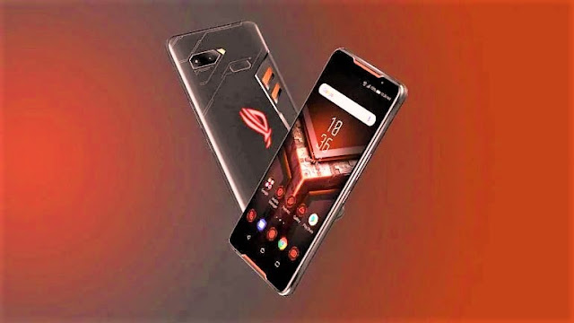 Asus ROG Phone 2