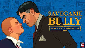 Bully Save game tamat, bully math 1, bully english 2, bully geografi 3, download save game bully scholarship