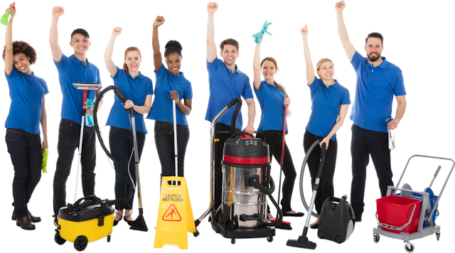 Cleaning Services Melbourne