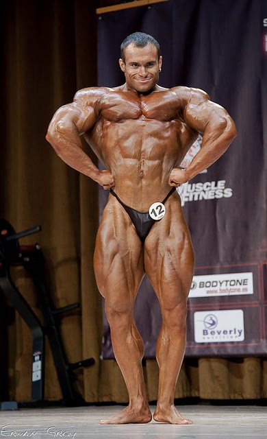 Resultado de imagem para Vladimir Agrinskiy bodybuilder