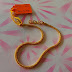 SOLD Rantai Tangan Pandora 4.33g u133 19cm 0.2cm 