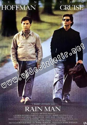 Rain Man - Yağmur Adam film izle