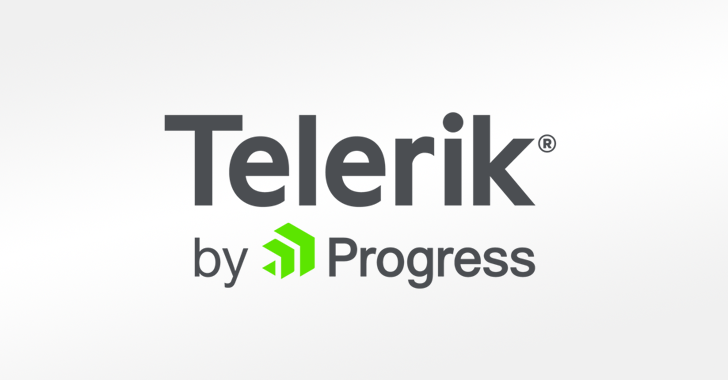 Telerik Report Server Flaw Could Let Attackers Create Rogue Admin Accounts