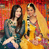 Pakistani Actress Sundas Tariq Wedding Unseen Pictures