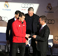 Audi Real Madrid