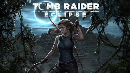 TOMB RAIDER: Eclipse (2024)