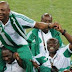 Stephen keshi, former super eagles coach is dead.