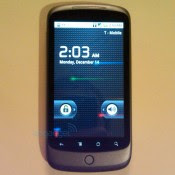 google nexus one