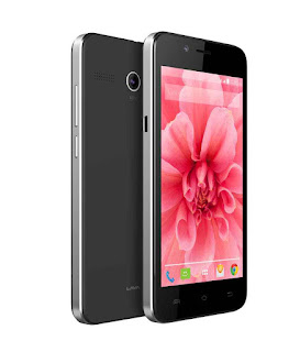 Lava Iris Atom 2 Stock Firmware ROM (Flash File) 100%Tested Free Download