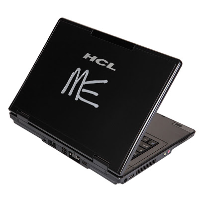 HCL ME Series Laptop